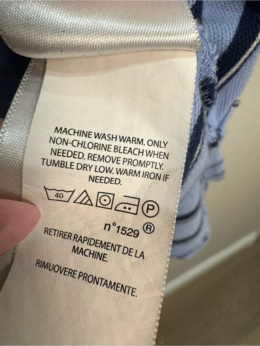 Ralph Lauren polo ralph